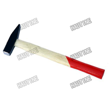 HM0450A MACHINIST HAMMER WITH WOODEN HANDLE