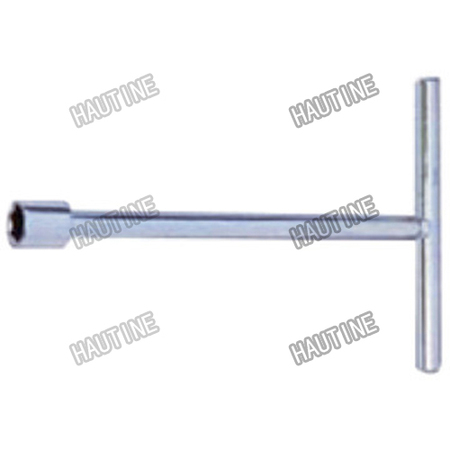 SP0303C T HANDLE END SOCKET WRENCHES
