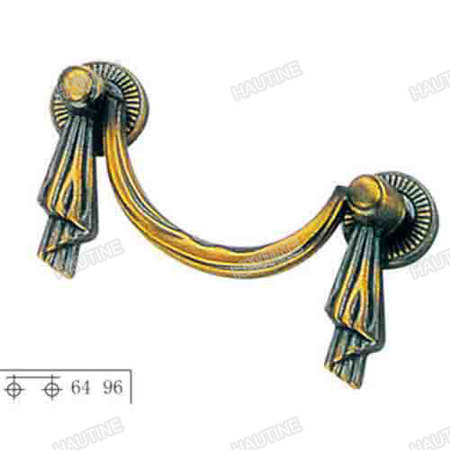 DW0316 FURNITURE HANDLE