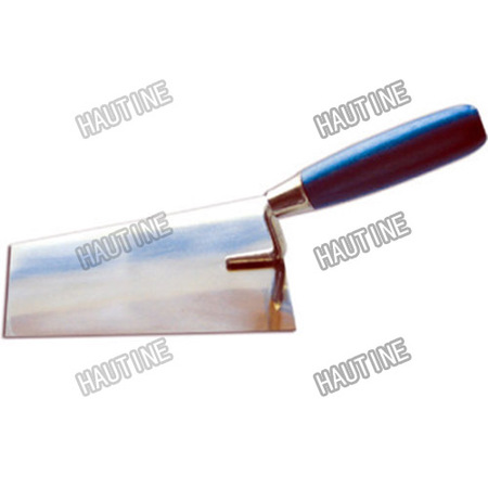 CD0706C BRICKLAYING TROWELS WITH WOODEN HANDLE