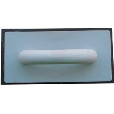 CD0721H PLASTERING TROWEL PVC & RUBBER