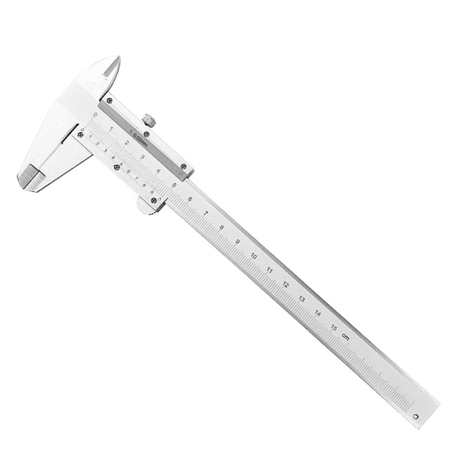 MT1056A OPEN TYPE VERNIER CALIPER