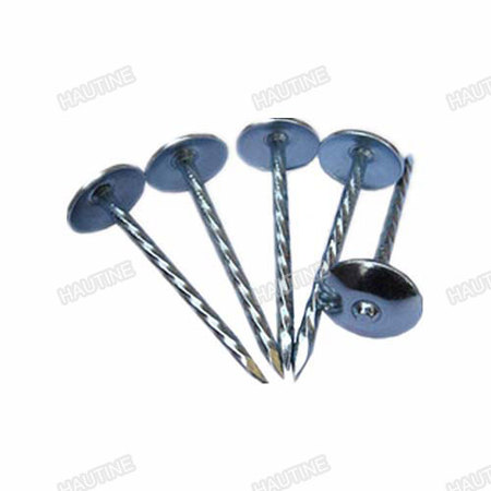 TH2337 GALVANIZED ROOFING NAILS
