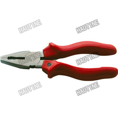 PL0300 COMBINATION PLIERS WITH HEAVY DUTY HANDLE