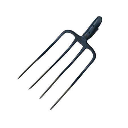FK1800A FORK HEAD WITH 4 PRONGS,F101