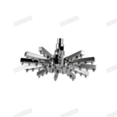 DW1252C SHOWER HEAD