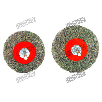 BR0975C CIRCULAR BRUSH,HIGH SPEED