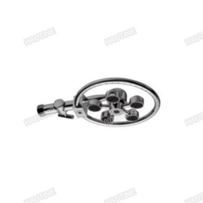 DW1253A SHOWER HEAD