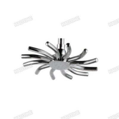 DW1252D SHOWER HEAD