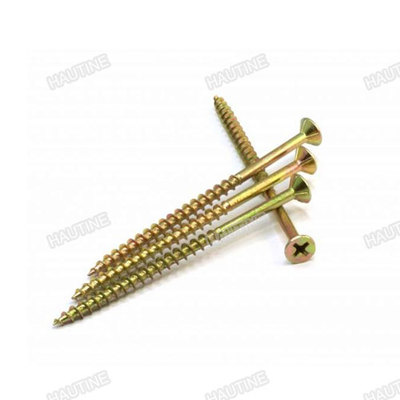 EW2000 WOOD SCREW, COUNTERSUNK HEAD