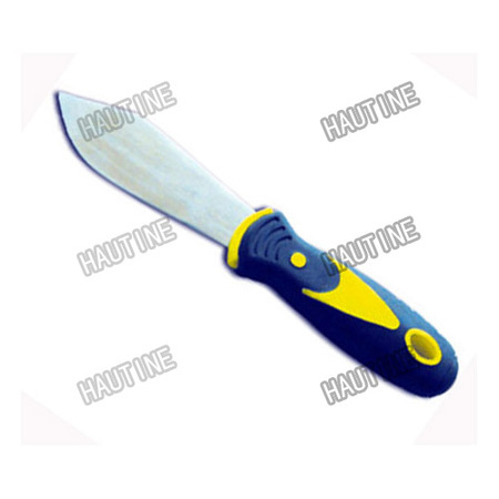 CD0688U PUTTY KNIFE W/PLASTIC HANDLE