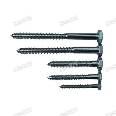 EW2004 HEX LARGE SCREW WITH EPDM