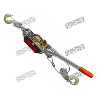 JS1597B CABLE PULLER, STEEL CABLE