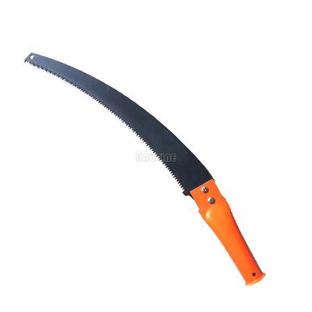 SA0400C GARDEN & PRUNING SAW WITH CURVED BLADE, POLISHED
