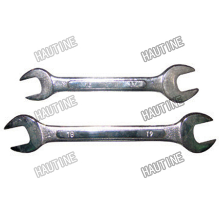 SP0287 DOUBLE OPEN END WRENCH