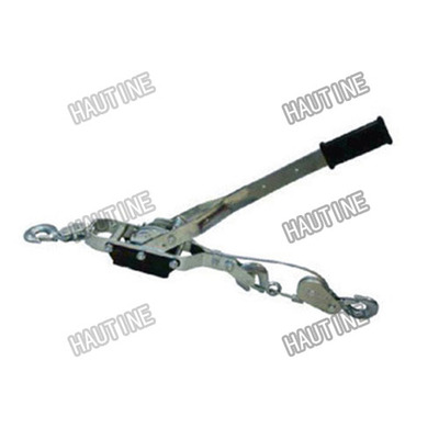 JS1599B CABLE PULLER, STEEL CABLE