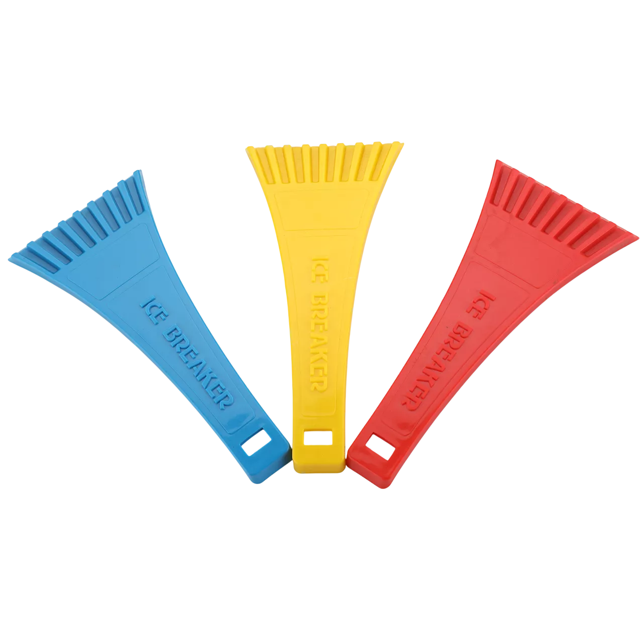 NF5100D ICE SCRAPER