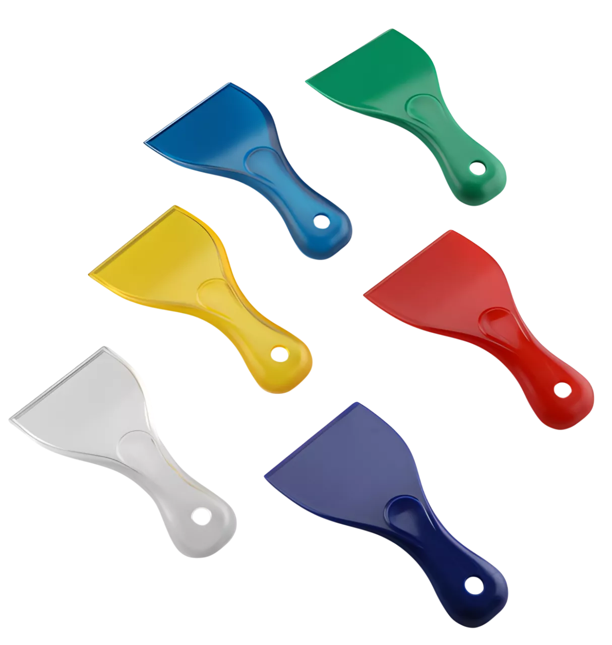 NF5100M ICE SCRAPER