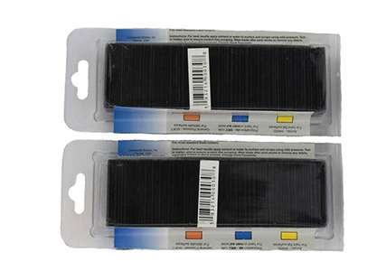 Industrial Plastic Razor Blade 40X19mm