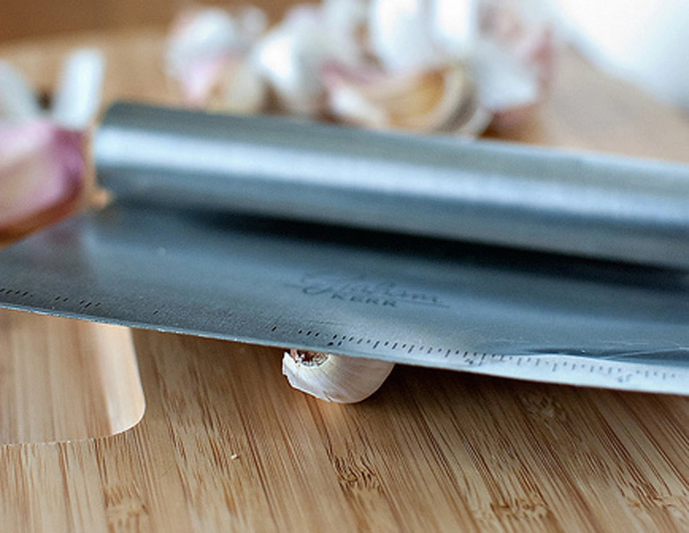 Kitchen Multipurpose Scraper and Chopper