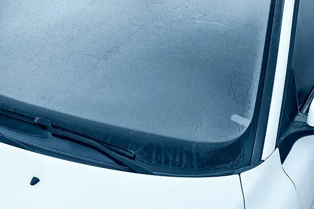 Ice Scraper 18.5X9.4cm